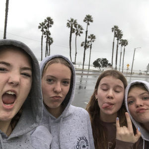 Meet your Posher, Bailey